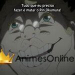 Ao no Exorcist: Shimane Illuminatihen