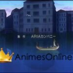 Aria the Animation  Dublado