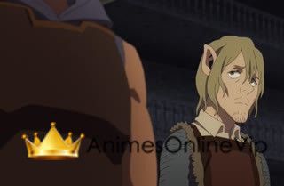 Dungeon Meshi  Dublado - Episódio 7