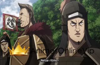 Kingdom 5th Season - Episódio 5