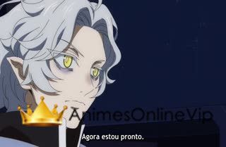 Kyuujitsu no Warumonosan - Episódio 8