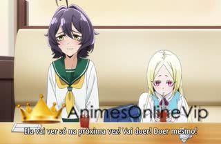 Mahou Shoujo ni Akogarete - Episódio 7