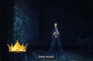 Mashle 2nd Season - Episódio 5