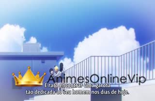 Mato Seihei no Slave - Episódio 6