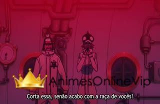 One Piece - Episódio 1093