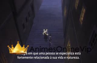 Sousou no Frieren - Episódio 22