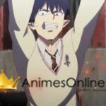 Ao no Exorcist: Shimane Illuminatihen