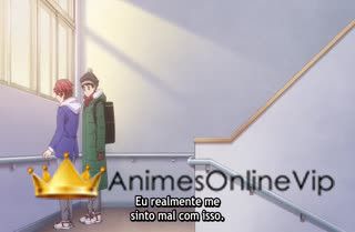 Dosanko Gal wa Namara Menkoi - Episódio 9