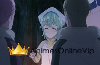 Saijaku Tamer wa Gomi Hiroi no Tabi wo Hajimemashita.  Dublado - Episódio 8