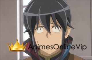 Tsuki ga Michibiku Isekai Douchuu 2  Dublado - Episódio 6