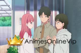 Yubisaki to Renren  Dublado - Episódio 7