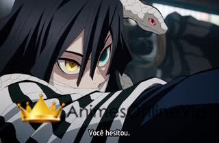 Kimetsu no Yaiba: Hashira Geikohen - Episódio 5