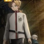 Mushoku Tensei II: Isekai Ittara Honki Dasu Part 2