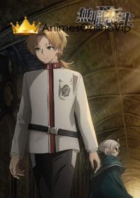 Mushoku Tensei II: Isekai Ittara Honki Dasu Part 2