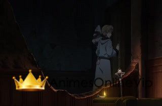 Mushoku Tensei II: Isekai Ittara Honki Dasu Part 2 - Episódio 1