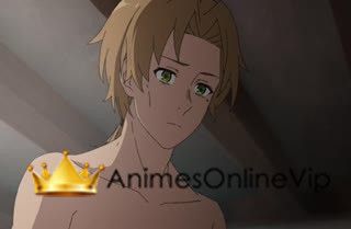 Mushoku Tensei II: Isekai Ittara Honki Dasu Part 2 - Episódio 11