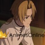 Mushoku Tensei II: Isekai Ittara Honki Dasu Part 2