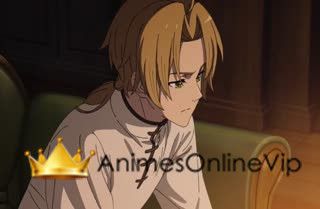 Mushoku Tensei II: Isekai Ittara Honki Dasu Part 2 - Episódio 7