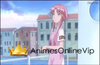 Aria the OVA: Arietta Dublado - Episódio 1