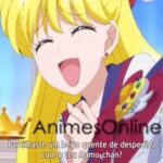 Bishoujo Senshi Sailor Moon Cosmos Movie