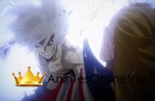 Boku no Hero Academia 7 Dublado - Episódio 2