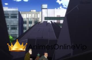 Boku no Hero Academia 7 Dublado - Episódio 6