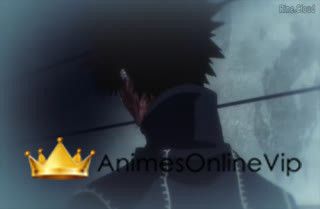 Boku no Hero Academia 7 Dublado - Episódio 8