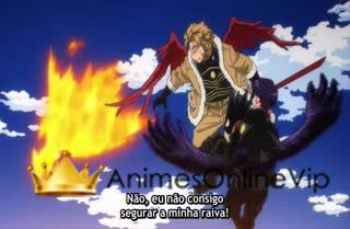 Boku no Hero Academia 7 - Episódio 10