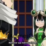 Boku no Hero Academia 7