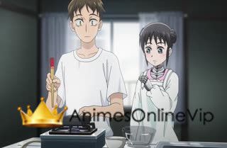 Boku no Tsuma wa Kanjou ga Nai - Episódio 1