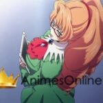 Code Geass: Dakkan no Rozé  Dublado