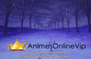 Code Geass: Dakkan no Rozé - Episódio 7