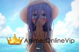 Date A Live V - Episódio 12