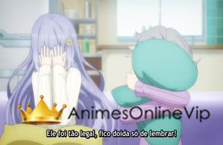 Date A Live V - Episódio 2