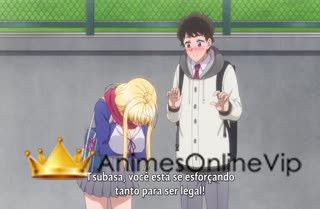 Dosanko Gal wa Namara Menkoi - Episódio 10