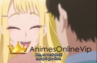 Dosanko Gal wa Namara Menkoi - Episódio 11