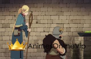 Dungeon Meshi  Dublado - Episódio 4