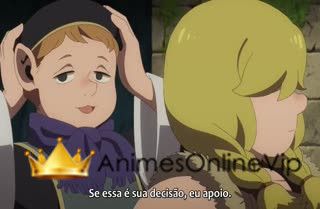 Dungeon Meshi - Episódio 14