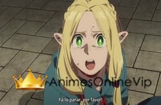 Dungeon Meshi - Episódio 17