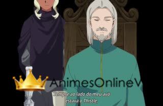 Dungeon Meshi - Episódio 22