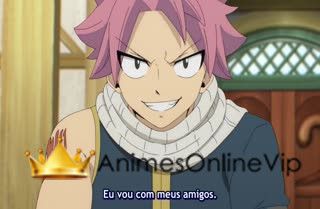 Fairy Tail: 100nen Quest - Episódio 1