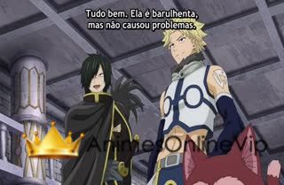 Fairy Tail: 100nen Quest - Episódio 2