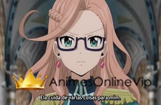 Fairy Tail: 100nen Quest - Episódio 3