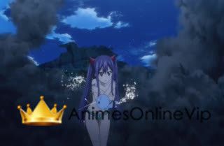 Fairy Tail: 100nen Quest - Episódio 5