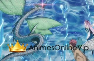 Fairy Tail: 100nen Quest - Episódio 6