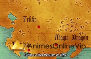 Fairy Tail: 100nen Quest - Episódio 8