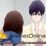 Hananoikun to Koi no Yamai