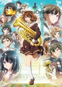 Hibike! Euphonium 3