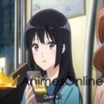 Hibike! Euphonium 3