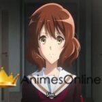 Hibike! Euphonium 3